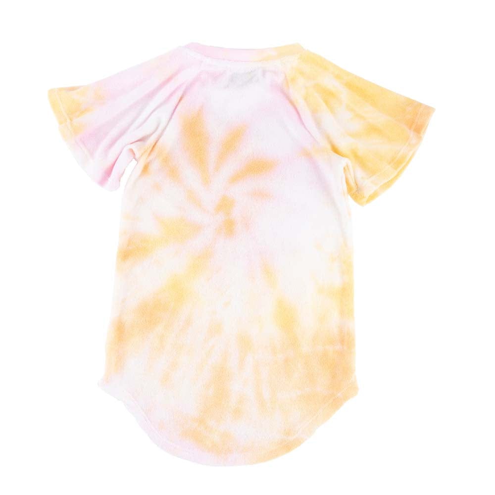 Little Gals Jena Dress Daisy Girl