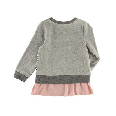 Little Gals Jett Pullover Jolie