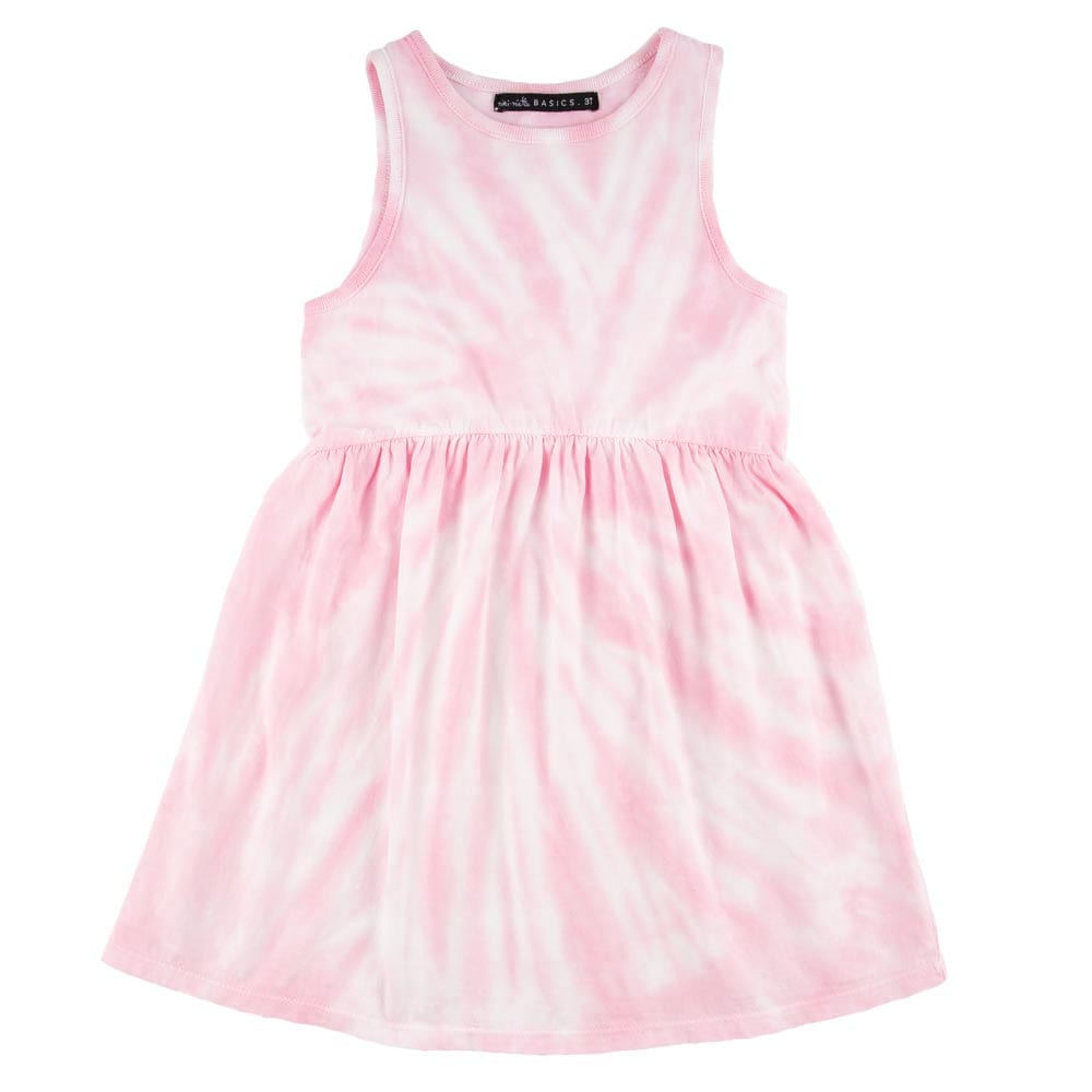 Little Gals Kit Dress Miss Piggy
