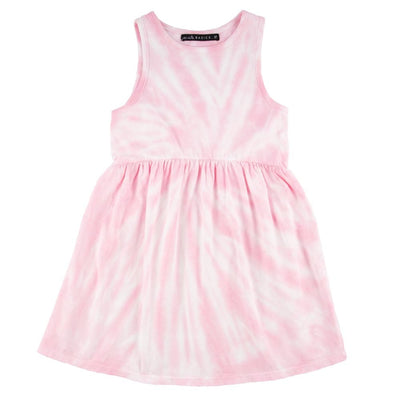 Little Gals Kit Dress Miss Piggy