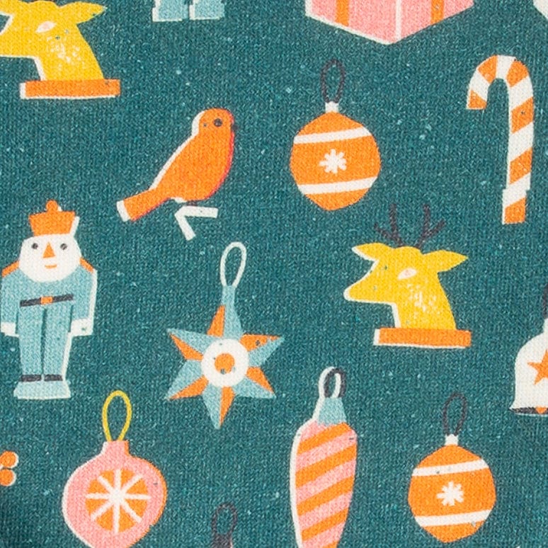 Little Gals Liv Dress Miracle on 34th