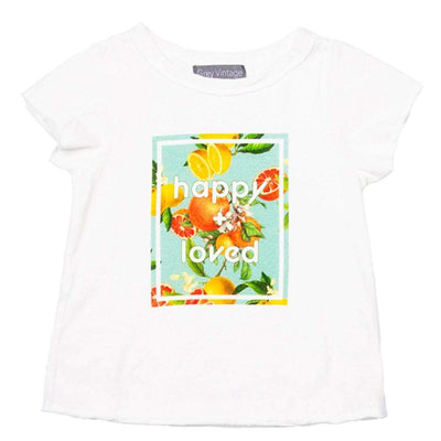 Blaire Tshirt Orchard