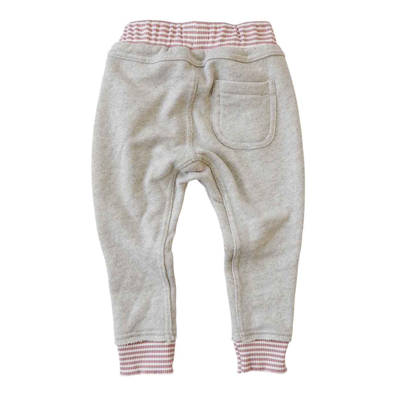 Little Gals Pau Jogger Sugar Land