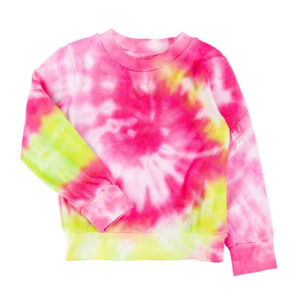 Little Gals PRISM / 3m Tiffany Pullover Prism
