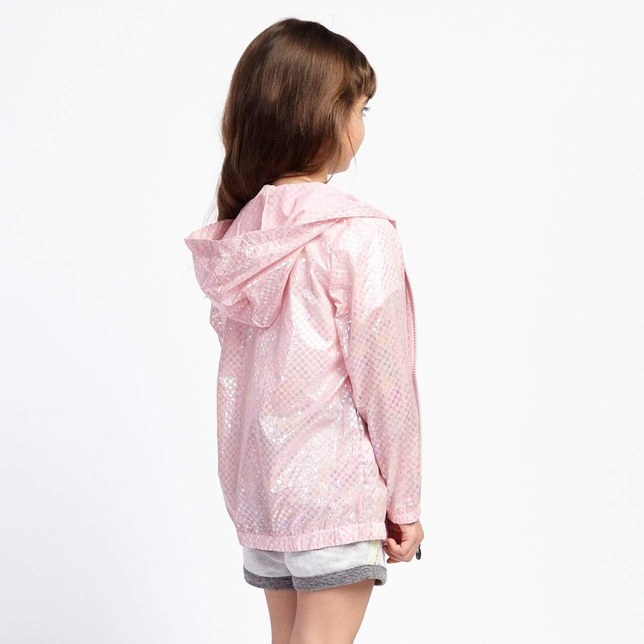 Nike cotton candy jacket Clearance