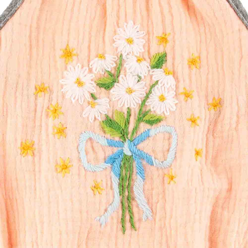 Little Gals Star Bubble Meadow