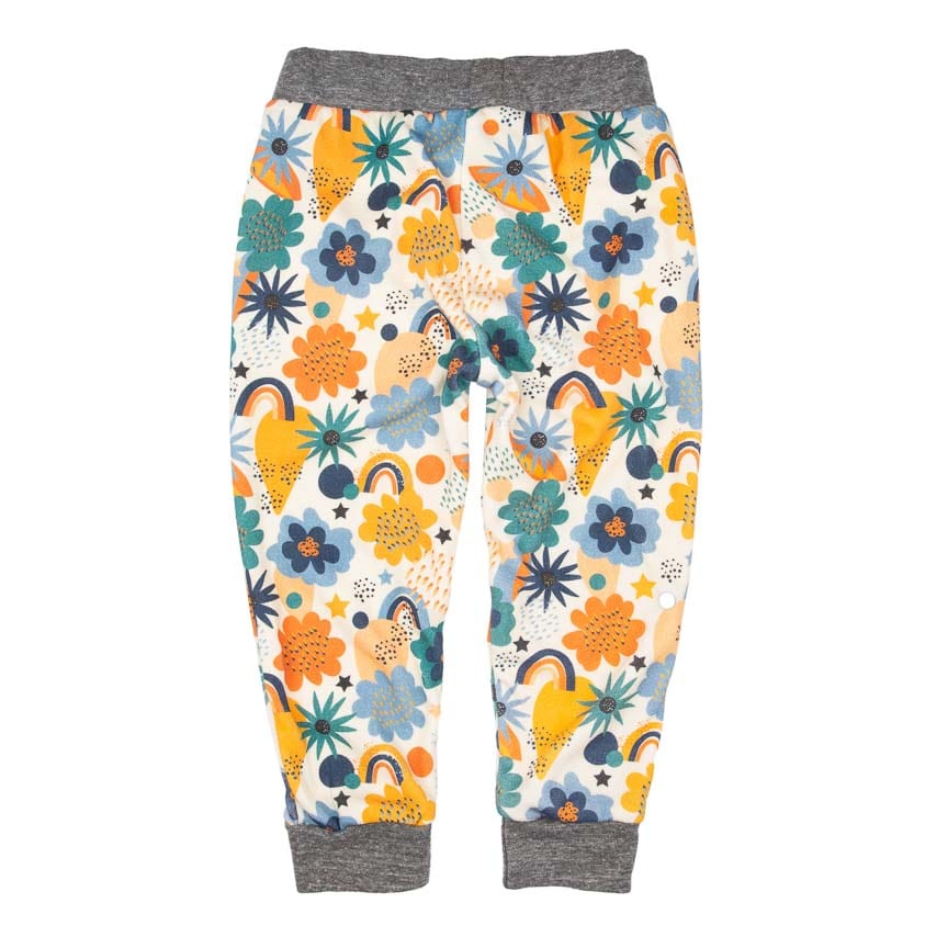 Little Gals Ziggy Jogger Fete