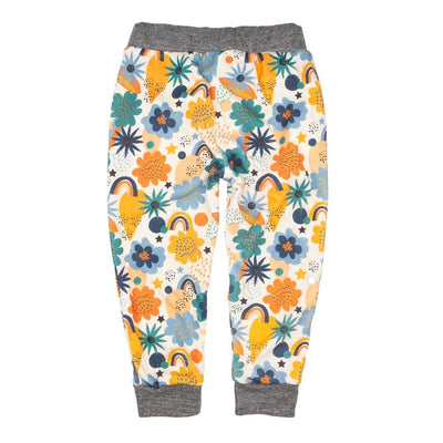 Little Gals Ziggy Jogger Fete