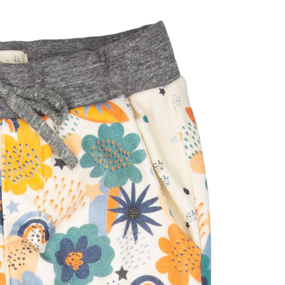 Little Gals Ziggy Jogger Fete