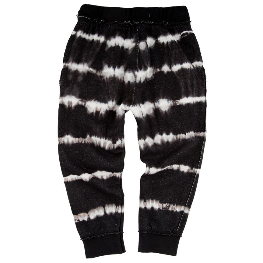 Little Gals Ziggy Jogger Twilight
