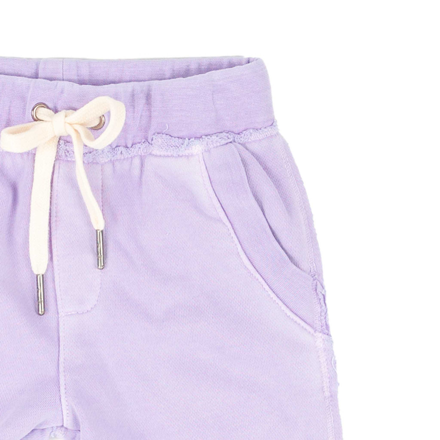 Little Gals Ziggy Jogger Very Peri
